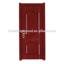 Simple Style Professional Factory Melamine Board Molded Door